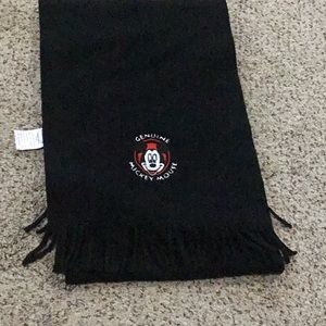 Mickey Mouse scarf